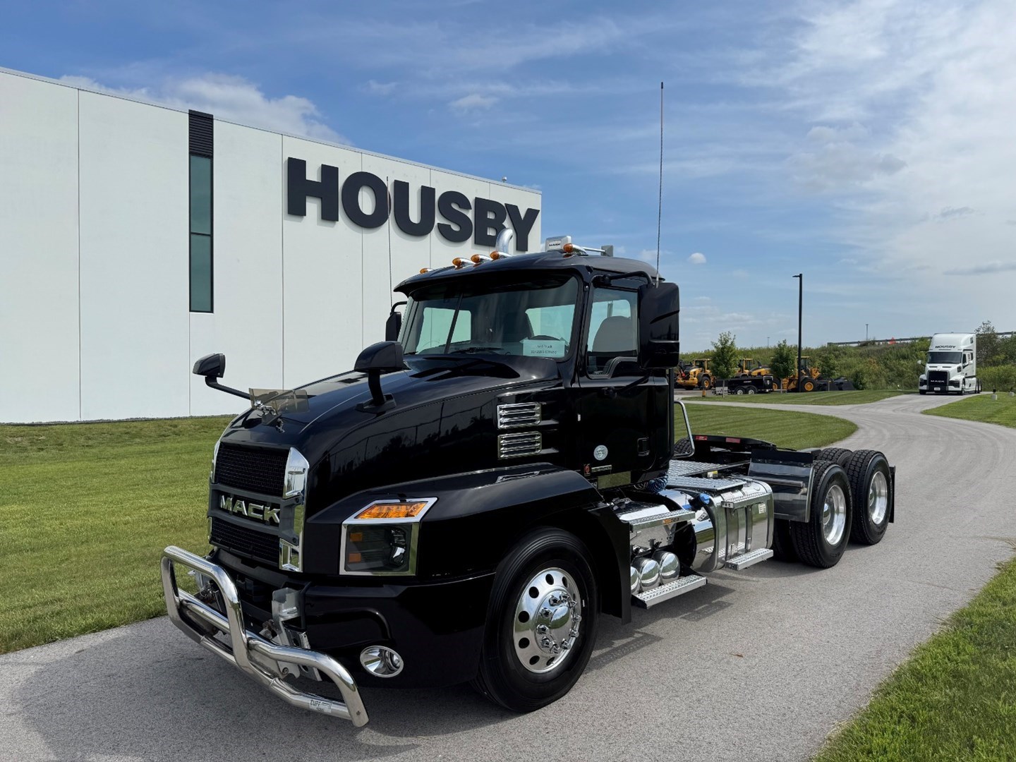 2022 Mack Anthem in Ankeny, IA
